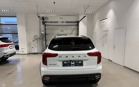Haval Jolion, 2026 год, 2 649 000 рублей, 11 фотография