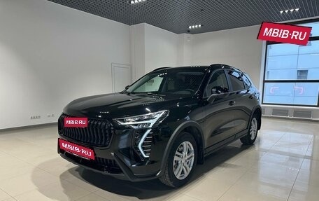 Haval Jolion, 2026 год, 2 449 000 рублей, 4 фотография
