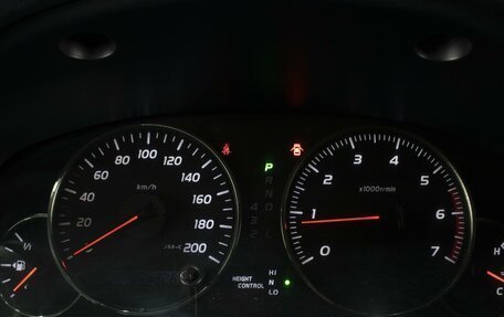 Toyota Land Cruiser Prado 120 рестайлинг, 2006 год, 2 330 000 рублей, 12 фотография