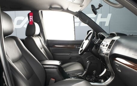 Toyota Land Cruiser Prado 120 рестайлинг, 2006 год, 2 330 000 рублей, 7 фотография