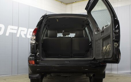 Toyota Land Cruiser Prado 120 рестайлинг, 2006 год, 2 330 000 рублей, 19 фотография