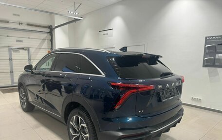 Haval F7, 2026 год, 3 699 000 рублей, 7 фотография