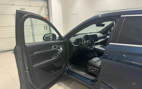 Haval F7, 2026 год, 3 699 000 рублей, 10 фотография