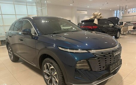 Haval F7, 2026 год, 3 699 000 рублей, 3 фотография