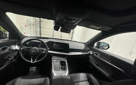 Haval F7, 2026 год, 3 699 000 рублей, 12 фотография