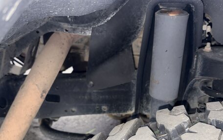 Toyota Land Cruiser 70, 2012 год, 3 000 000 рублей, 2 фотография