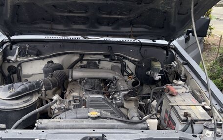 Toyota Land Cruiser 70, 2012 год, 3 000 000 рублей, 3 фотография