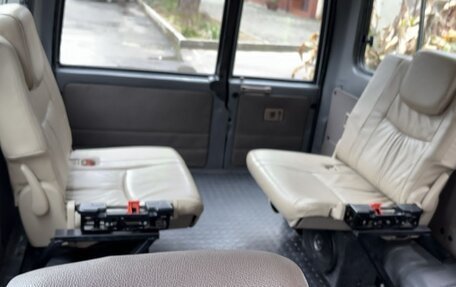 Toyota Land Cruiser 70, 2012 год, 3 000 000 рублей, 12 фотография