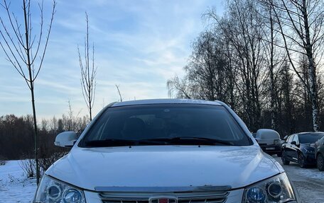Geely Emgrand EC7, 2013 год, 330 000 рублей, 2 фотография