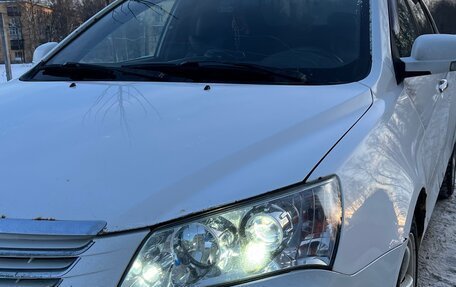 Geely Emgrand EC7, 2013 год, 330 000 рублей, 6 фотография