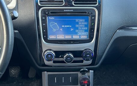 Geely Emgrand EC7, 2013 год, 330 000 рублей, 11 фотография