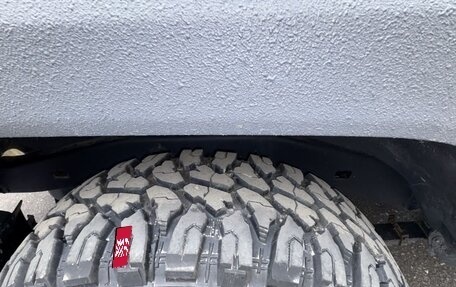 Toyota Land Cruiser 70, 2012 год, 3 000 000 рублей, 9 фотография