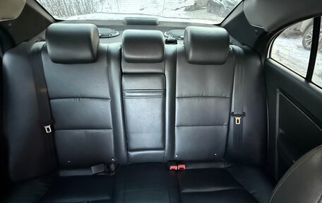 Geely Emgrand EC7, 2013 год, 330 000 рублей, 12 фотография