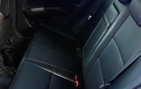 Geely Emgrand EC7, 2013 год, 330 000 рублей, 13 фотография