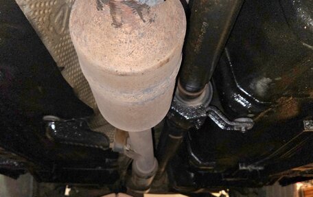 Mitsubishi Outlander III рестайлинг 3, 2008 год, 930 000 рублей, 5 фотография