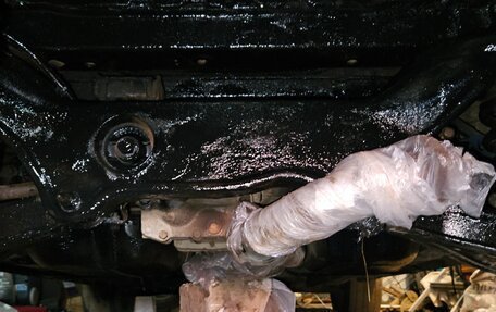 Mitsubishi Outlander III рестайлинг 3, 2008 год, 930 000 рублей, 6 фотография