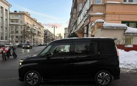 Mitsubishi Delica D:2, 2021 год, 1 485 000 рублей, 6 фотография