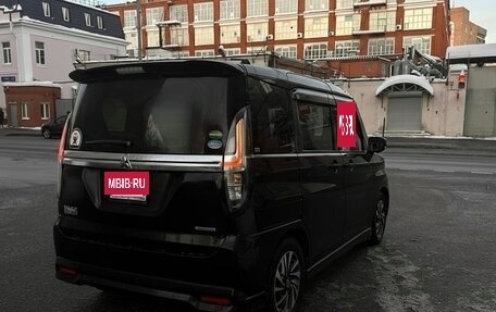 Mitsubishi Delica D:2, 2021 год, 1 485 000 рублей, 5 фотография