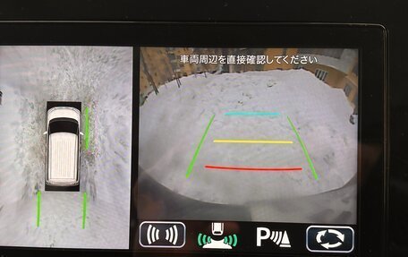 Mitsubishi Delica D:2, 2021 год, 1 485 000 рублей, 10 фотография