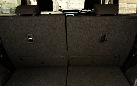 Mitsubishi Delica D:2, 2021 год, 1 485 000 рублей, 18 фотография