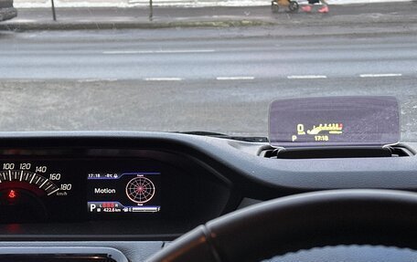 Mitsubishi Delica D:2, 2021 год, 1 485 000 рублей, 12 фотография