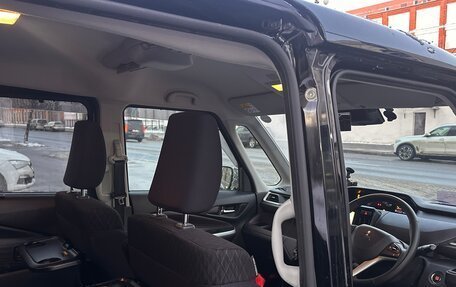 Mitsubishi Delica D:2, 2021 год, 1 485 000 рублей, 14 фотография