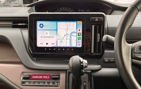 Mitsubishi Delica D:2, 2021 год, 1 485 000 рублей, 8 фотография