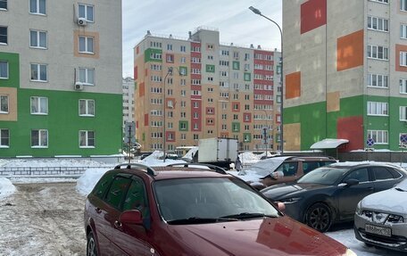 Chevrolet Lacetti, 2007 год, 355 000 рублей, 2 фотография