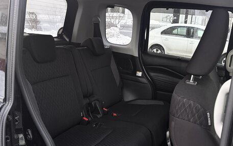 Mitsubishi Delica D:2, 2021 год, 1 485 000 рублей, 13 фотография