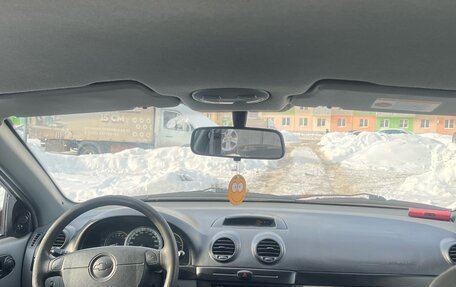 Chevrolet Lacetti, 2007 год, 355 000 рублей, 7 фотография