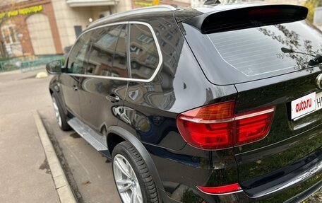 BMW X5, 2010 год, 2 250 000 рублей, 4 фотография