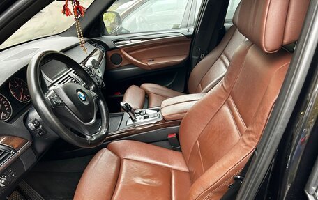 BMW X5, 2010 год, 2 250 000 рублей, 10 фотография