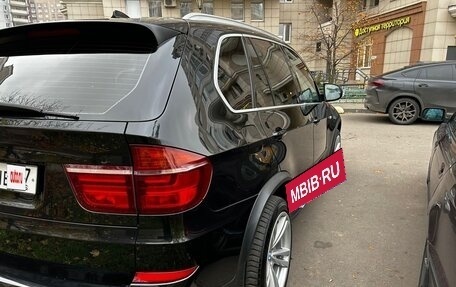 BMW X5, 2010 год, 2 250 000 рублей, 2 фотография