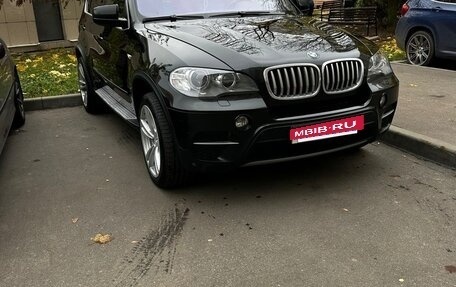 BMW X5, 2010 год, 2 250 000 рублей, 3 фотография