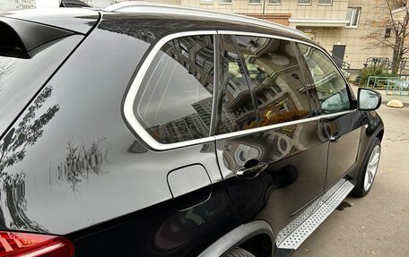 BMW X5, 2010 год, 2 250 000 рублей, 15 фотография