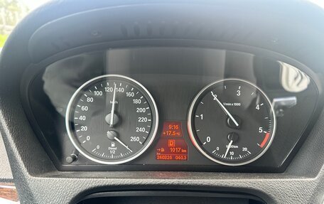 BMW X5, 2010 год, 2 250 000 рублей, 16 фотография