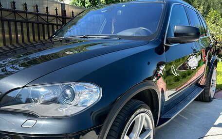 BMW X5, 2010 год, 2 250 000 рублей, 17 фотография