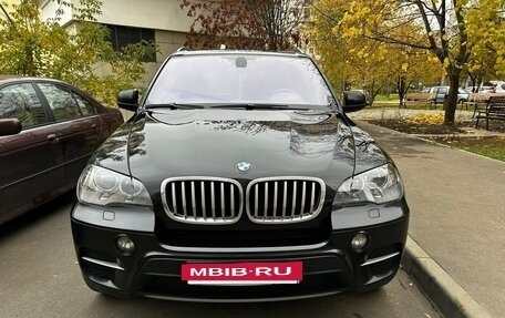 BMW X5, 2010 год, 2 250 000 рублей, 14 фотография