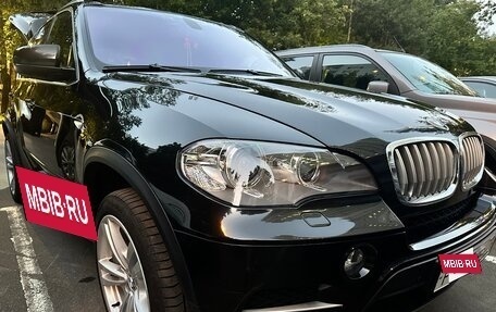 BMW X5, 2010 год, 2 250 000 рублей, 18 фотография