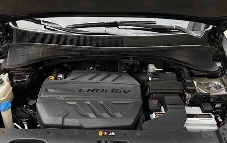 KIA Sorento III Prime рестайлинг, 2018 год, 3 600 000 рублей, 13 фотография