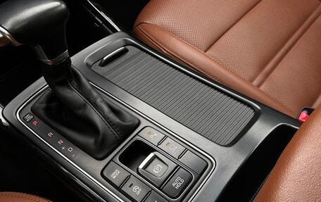 KIA Sorento III Prime рестайлинг, 2018 год, 3 600 000 рублей, 20 фотография