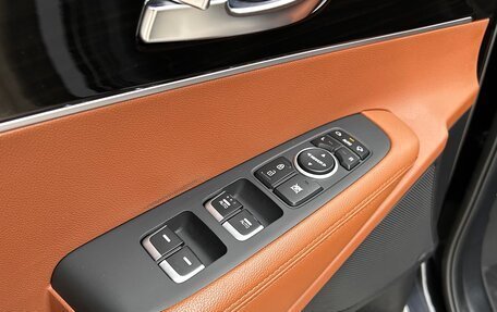 KIA Sorento III Prime рестайлинг, 2018 год, 3 600 000 рублей, 18 фотография