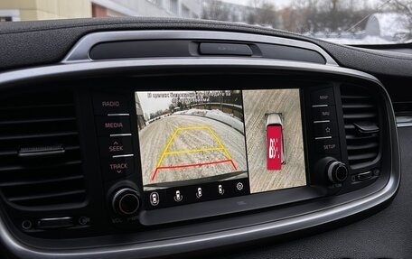 KIA Sorento III Prime рестайлинг, 2018 год, 3 600 000 рублей, 14 фотография