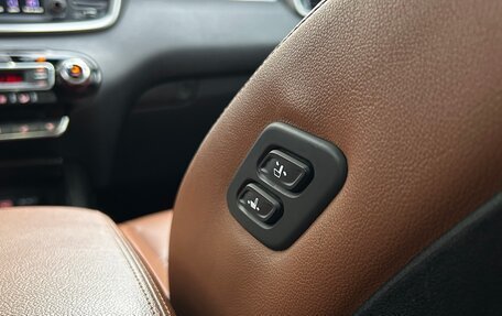 KIA Sorento III Prime рестайлинг, 2018 год, 3 600 000 рублей, 24 фотография