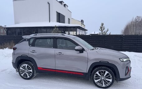 Changan CS35 Plus, 2023 год, 1 750 000 рублей, 4 фотография