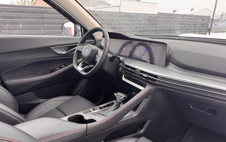 Changan CS35 Plus, 2023 год, 1 750 000 рублей, 9 фотография