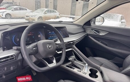 Changan CS35 Plus, 2023 год, 1 750 000 рублей, 7 фотография