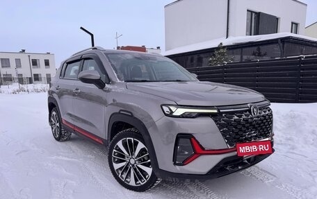 Changan CS35 Plus, 2023 год, 1 750 000 рублей, 3 фотография