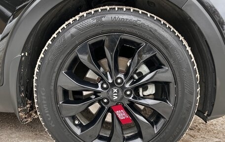 KIA Sorento III Prime рестайлинг, 2018 год, 3 600 000 рублей, 28 фотография