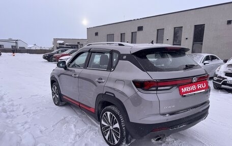 Changan CS35 Plus, 2023 год, 1 750 000 рублей, 6 фотография